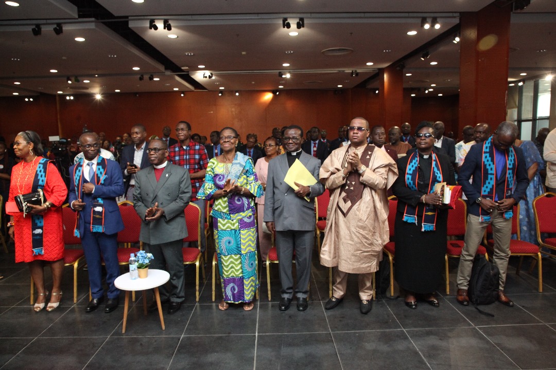 Participants et intervenants